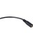 30CM 3.5mm Akıllı Telefon Kulaklığı - Rj9 Fiş Dönüştürücü Adaptör Kablosu Telefon Için (Yurt Dışından) 4