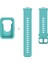 Silikon Koruyucu Kılıf Kapak + Saat Kayışı Huawei Izle Fit Akıllı Saat Bilek Kayışı Bilezik Band Huawei Fit Correa (Yurt Dışından) 4