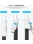 Gu 3-In-1 Mikro USB Tip-C Veri Kablosu Taşınabilir Anahtarlık Şarj Cihazı Şarj Kablosu Iphone Android Için Uyumlu (Yurt Dışından) 4