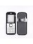 Nokia 6070 Için Yeni Tam Cep Telefon Kılıfı Ön Yüz Arka Pil Bölmesi Kapağı + Ingilizce/ibranice Tuş Takımı (Yurt Dışından) 3