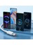 USB C Tipi Kablo 7A Hızlı Şarj Kablosu Cep Telefonu Xiaomi 12 Pro Oneplus 10 Pro Samsung S21 100 W Süper Hızlı Şarj Kablosu (Yurt Dışından) 3