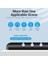 Vention Kablo Düzenleyici Silikon USB Kablo Sarıcı Tutucu Araç Yönetimi Klipleri Veri Kulaklık Kulaklık Fare Tel Organizatör (Yurt Dışından) 4