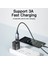 Essager USB C USB 3.0 Otg Adaptör Tipi C Dişi Dönüştürücü Usb-C Erkek Mikro Adaptör Xiaomi 12 Poco Oneplus ipad Macbook (Yurt Dışından) 3