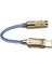 Twexqny-Type-C 3.5mm Hifi Dijital Kulaklık Amplifikatörü CX31993 Çip Çözme Dac Ses Çözme Kablosu Android WIN10 Için (Yurt Dışından) 3