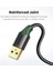 Ugreen USB Uzatma Kablosu USB 3.0 Uzatma Kablosu Tip A Erkek - Dişi Playstation Xbox Oculus Vr Için Veri Transferi Kurşun USB Flash Sürücü Kart Okuyucu Sabit Disk Klavye Yazıcı Kamera (Yurt Dışından) 4