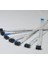 Evrensel Direnç Sayısallaştırıcı Dokunmatik Ekran Uzatma Kablosu Için 100MM 4pin Flex Kablo (Yurt Dışından) 2