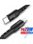 Pd 20W USB C Hızlı Şarj Şarj Aleti Kablosu iPhone 14 13 12 11 Pro Max Xs Xr 8 Artı Hızlı Şarj USB Tipi C Veri Kablosu 0.3/1/2m (Yurt Dışından) 1