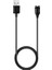 1m USB Hızlı Şarj Veri Kablosu Güç Kablosu Şarj Cihazı Teli Garmin Fenix 6 6s 6x5 5s 5x Forerunner 245 Vivoactive 3 4 4s Venu (Yurt Dışından) 3