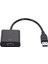 Ph 1080P 60hz Sürücüsüz Usb3.0 HDMI Uyumlu Ses Video Adaptörü Dönüştürücü Kablo Android Mac Için Uyumlu (Yurt Dışından) 3