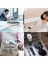 Apple Watch Şarj Aleti Için Usb-C Kablosu, Iwatch Şarj Aleti Için Manyetik Hızlı Şarj Kablosu Kablosu, Seri 7/6 /5/4 /3/2 /1/se Için (Yurt Dışından) 4