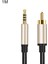 1/2 M Rca - Aux 3.5mm Jack Koaksiyel Bağlantı Kablosu Için Xiao-Mi 1/2 (Yurt Dışından) 1