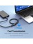 Havalandırmalı USB 3.0 Uzatma Kablosu Pc Tv Için USB 3.0 2.0 Veri Uzatma Kablosu SSD USB Kablosu (Yurt Dışından) 3