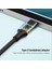 [tip-C Için]bluetooth]bluewow 09U Tip C - 3,5 mm Adaptör Jsaux Aux USB C - 3,5 mm Kulaklık Jakı Adaptörü Ses Kablosu Için Xiaomi Mi iPad Pro Samsung Galaxy S20 (Yurt Dışından) 4