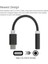 3.5mm Kulaklık Kulaklık USB C Tipi Şarj Aleti Erkek Dönüştürücü Adaptör - Bağlantı Kablosu Ses Kablosu Xiaomi Için Huawei Için Samsung Için (Yurt Dışından) 3
