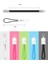 Android Ios Için Floveme Mikro USB Tip C Şarj Kablosu Veri Senkronizasyon Kablosu Anahtarlığı (Yurt Dışından) 3