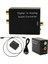 【en Iyi】dijital Optik Koaksiyel - Analog Rca L/r Ses Dönüştürücü Adaptör, Fiber Kablo ve USB Kablo ve Ana Bilgisayar ile (Yurt Dışından) 3