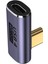 Tip-C 4.0 Adaptör C Erkek C Dişi PD100W Hızlı Şarj 40 Gbps Data Sync Uzatma Konektörü Dizüstü Cep Telefonu Için (Yurt Dışından) 3