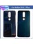 Nokia X6 6.1plus Pil Kapağı Arka Kapak Telefon Kılıfının Arka Kapısının Arka Kapağı (Yurt Dışından) 2