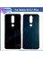 Nokia X6 6.1plus Pil Kapağı Arka Kapak Telefon Kılıfının Arka Kapısının Arka Kapağı (Yurt Dışından) 4
