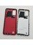 Samsung Galaxy A02S Için Arka Kapak Pil Kutusu Kapı Arka Konut Kapak Değiştirme Galaxy A02S Telefon Kılıfı + Yapışkanlı Etiket (Yurt Dışından) 2