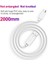 Mikro USB Kablosu 1 M/2 M/3 M Hızlı Şarj USB Veri Kablosu Samsung S7 S6 Xiaomi 4x Htc Lg Tablet Android Cep Telefonu USB Şarj (Yurt Dışından) 2
