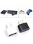 Usb-C Android Otg Adaptör Tip C Dönüştürücü Erkek - Dişi Adaptör (Yurt Dışından) 1