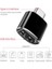Usb-C Android Otg Adaptör Tip C Dönüştürücü Erkek - Dişi Adaptör (Yurt Dışından) 4