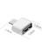 Usb-C Android Otg Adaptör Tip C Dönüştürücü Erkek - Dişi Adaptör (Yurt Dışından) 5