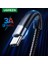 Ugreen USB Tip C 3A Hızlı Şarj Tarihi Kablosu Redmi Not 7/not 8 Samsung S8 S9 Artı Not 9 S10 Xiaomi Mi 6 Mi8 Mi 9t Pocophone F1 Huawei P9 Nova 3/4/5t Honore Play ve Diğer USB C Cihazı (Yurt Dışından) 5