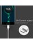 1m 2m 3m USB C Tipi Kablo Samsung Galaxy S10 S9 S8 Artı Oneplus 6t Hızlı Şarj USB C Şarj Cihazı Cep Telefonu Tipi-C Kablolar (Yurt Dışından) 4