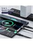 Lenuo 3in1 Veri USB Kablosu iPhone Hızlı Şarj Cihazı 3A Şarj Kablosu Android Telefon Için Tip C Xiaomi Huawei Samsung Şarj Kablosu Ipad Için (Yurt Dışından) 5