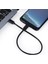 Tip C (Usb-C) Mikro USB Erkek Senkronizasyon Şarj Otg Şarj Kablosu Kablosu Adaptörü Telefon Huawei Samsung Usbc Tel (Yurt Dışından) 2