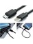 Tip C (Usb-C) Mikro USB Erkek Senkronizasyon Şarj Otg Şarj Kablosu Kablosu Adaptörü Telefon Huawei Samsung Usbc Tel (Yurt Dışından) 3