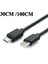 Tip C (Usb-C) Mikro USB Erkek Senkronizasyon Şarj Otg Şarj Kablosu Kablosu Adaptörü Telefon Huawei Samsung Usbc Tel (Yurt Dışından) 5
