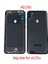 Orijinal A11 Kabuk Samsung Galaxy 2020 Için A115 A115U Telefon Arka Konut Arka Kapak Şasi Arka Panelli Kapı + Kamera Lens (Yurt Dışından) 1