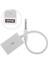 Evrensel Araba Mp3 3.5mm Erkek Aux Ses Fişi Jakı USB 2.0 Kadın Dönüştürücü Kablosu Kulaklık Kablosu Yüksek Kaliteli Pvc Araba Için (Yurt Dışından) 4
