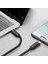 Pd 100W USB C - USB C Tipi Kablo Hızlı Şarj Veri Kablosu Huawei P50 Samsung Xiaomi Telefon Veri Hattı Hızlı Şarj Aksesuarları (Yurt Dışından) 2