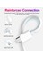 Mikro USB Kablosu 1 M/2 M/3 M Hızlı Şarj USB Veri Kablosu Samsung S7 S6 Xiaomi 4x Htc Lg Tablet Android Cep Telefonu USB Şarj (Yurt Dışından) 4