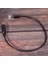 Cisco Ofis Telefonu Adaptör Kablosu Için iPhone Kulaklık Için Rj9'a 2x 3,5 mm Fiş Jakı (Yurt Dışından) 4