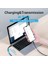 Vention Tip C Mikro USB Kablosu Hızlı USB Tip-C Adaptörü Samsung Huawei Xiaomi MacBook Pro Otg Cep Telefonu Mikro USB Kablosu (Yurt Dışından) 3