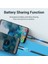 Vention Tip C Mikro USB Kablosu Hızlı USB Tip-C Adaptörü Samsung Huawei Xiaomi MacBook Pro Otg Cep Telefonu Mikro USB Kablosu (Yurt Dışından) 5