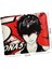 Persona 5 Cüzdan Erkek Kısa Çanta Havalı Tasarım Erkek Çocuk Cüzdanı Para Cebi (Yurt Dışından) 2