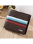 Sınır Ötesi Cüzdan Erkek Kısa Moda Cüzdan Kartlıklı Cüzdan Tek Parça Dropshipping Erkek Cüzdan Kısa (Yurt Dışından) 1