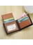 Sınır Ötesi Cüzdan Erkek Kısa Moda Cüzdan Kartlıklı Cüzdan Tek Parça Dropshipping Erkek Cüzdan Kısa (Yurt Dışından) 3