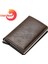 Vist Fox Erkek Cüzdan Çok Fonksiyonlu Erkek Cüzdan Rfıd Kımlık Kredi Banka Kartı Sahibi (Yurt Dışından) 1