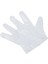 Esnek Pe Tek Kullanımlık Eldiven Şeffaf 100 Adet Şeffaf (Yurt Dışından) 5