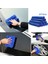 10 Adet Mikrofiber Araba Temizlik Havlusu Otomobil Motosiklet Yıkama Cam Ev Temizlik Küçük Havlu (Yurt Dışından) 4