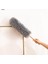 Duster Temizleyici El Toz Temizleyici Duster Temiz Fırça Araba Kanepe Masa Üstü S (Yurt Dışından) 3