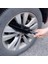 Adet Araba Motosiklet Tekerleği Lastik Sivri Temizleme Fırçaları Jant Scrubber Temizleyici Silgi Saplı Detaylandırma Fırçası Otomatik Yıkama Araçları (Yurt Dışından) 2