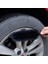 Adet Araba Motosiklet Tekerleği Lastik Sivri Temizleme Fırçaları Jant Scrubber Temizleyici Silgi Saplı Detaylandırma Fırçası Otomatik Yıkama Araçları (Yurt Dışından) 4